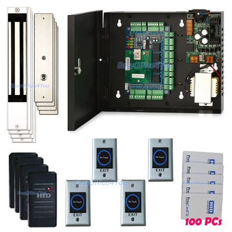 hid access control systems